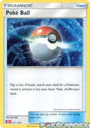 Poké Ball 021/034<br/>Ryo Ueda