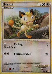 Meowth 11/24<br/>Kagemaru Himeno