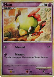 Natu 16/24<br/>sui