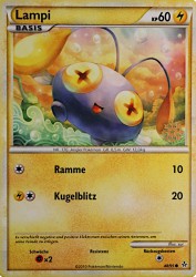 Chinchou 18/24<br/>sui
