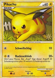 Pikachu 23/24<br/>match