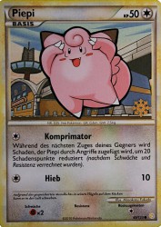 Clefairy 9/24<br/>Masakazu Fukuda