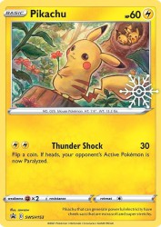 Pikachu 8/8<br/>sowsow