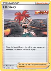 Flannery 139/198<br/>Megumi Mizutani