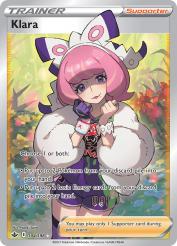 Klara 194/198<br/>Naoki Saito
