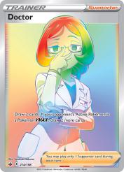 Doctor 214/198<br/>Sanosuke Sakuma
