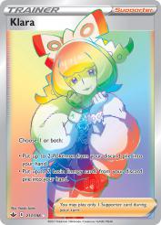 Klara 217/198<br/>Naoki Saito