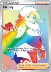 Melony 218/198<br/>Taira Akitsu