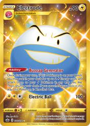 Electrode 222/198<br/>Ryo Ueda