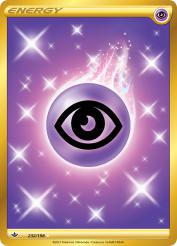 Psychic Energy 232/198<br/>—