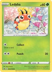 Ledyba 4/198<br/>Naoyo Kimura