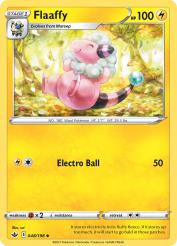 Flaaffy 48/198<br/>sui