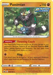 Passimian 88/198<br/>Akira Komayama