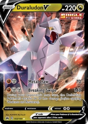 Duraludon-V 103/159<br/>PLANETA Mochizuki