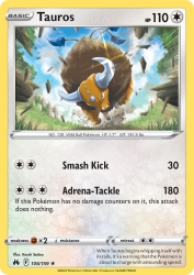 Tauros 106/159<br/>Kouki Saitou