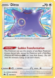Ditto 107/159<br/>KIYOTAKA OSHIYAMA