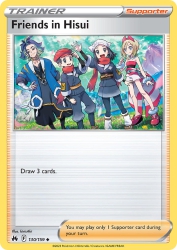 Friends in Hisui 130/159<br/>kirisAki