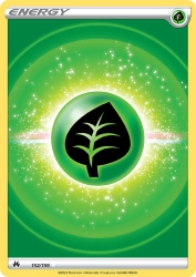Grass Energy 152/159<br/>—