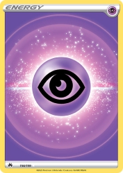 Psychic Energy 156/159<br/>—