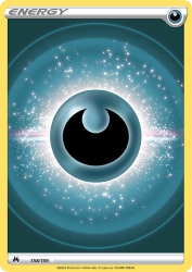 Darkness Energy 158/159<br/>—