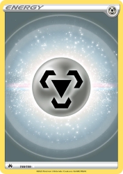 Metal Energy 159/159<br/>—