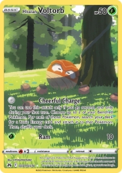 Hisuian Voltorb GG01<br/>HYOGONOSUKE