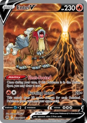 Entei-V GG36<br/>Shigenori Negishi