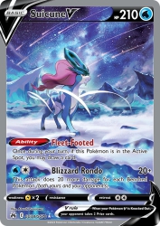 Suicune-V GG38<br/>Atsushi Furusawa