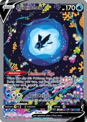 Lumineon-V GG39<br/>Jerky