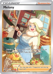 Melony GG64<br/>saino misaki