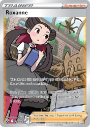 Roxanne GG66<br/>Toshinao Aoki