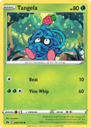 Tangela 4/159<br/>kurumitsu