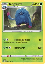 Tangrowth 5/159<br/>zig