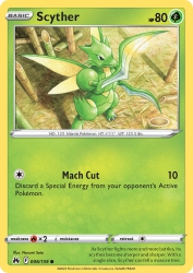 Scyther 6/159<br/>Narumi Sato