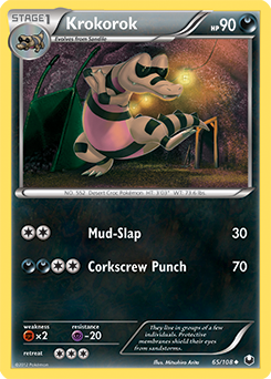 Krokorok 65/108<br/>Mitsuhiro Arita