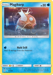 Magikarp 8/18<br/>Framestore
