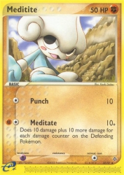 Meditite 37/97<br/>Kouki Saitou