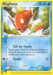 Magikarp 60/97<br/>Kouki Saitou