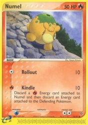 Numel 70/97<br/>Naoyo Kimura