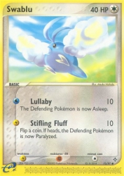 Swablu 75/97<br/>Atsuko Nishida