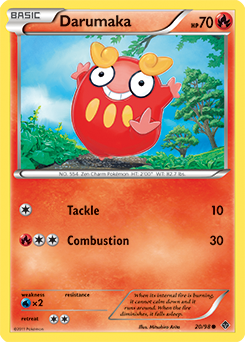 Darumaka 20/98<br/>Mitsuhiro Arita