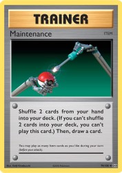 Maintenance 79/108<br/>Keiji Kinebuchi