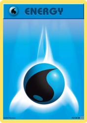 Water Energy 93/108<br/>—