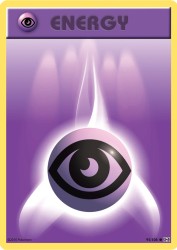 Psychic Energy 95/108<br/>—