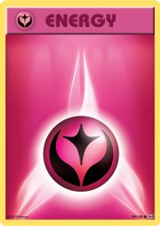 Fairy Energy 99/108<br/>—