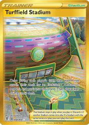 Turffield Stadium 234/203<br/>aky CG Works