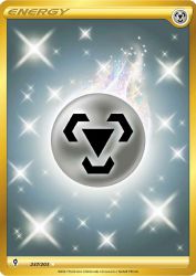 Metal Energy 237/203<br/>—