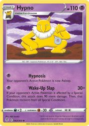 Hypno 62/203<br/>Miki Tanaka