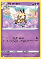 Ribombee 79/203<br/>Saya Tsuruta