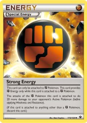 Strong Energy 115/124<br/>5ban Graphics